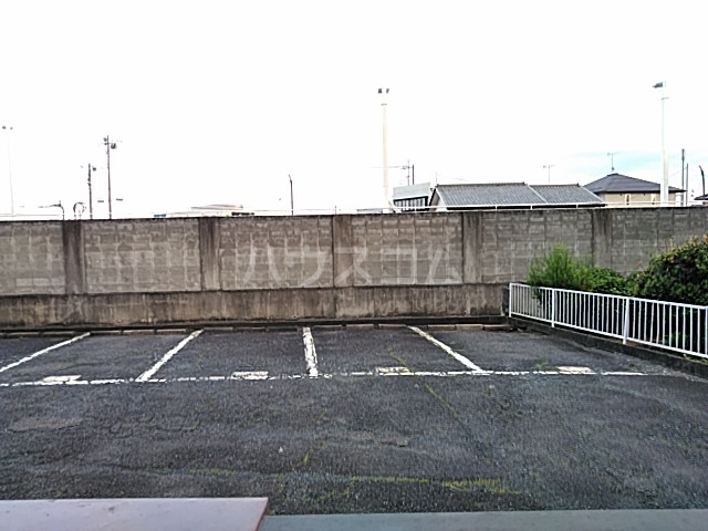 29/30 駐車場