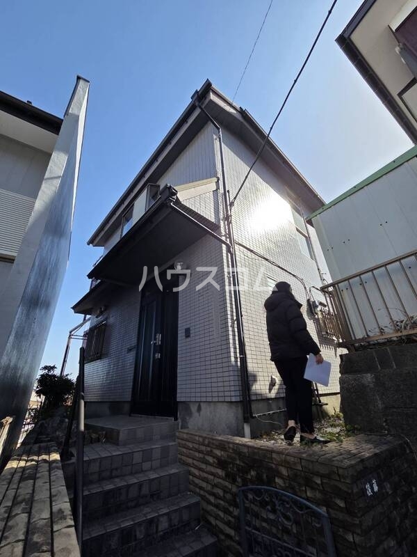 1/14 外観