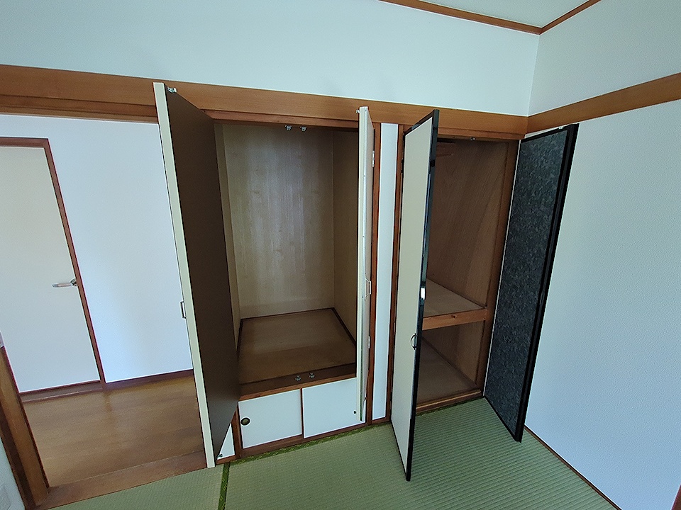 12/30 収納