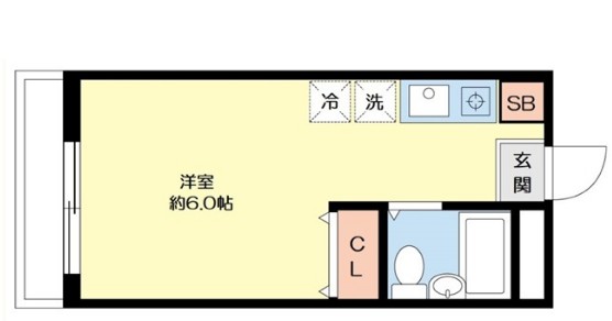 4/25 間取