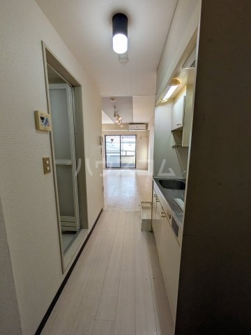 7/25 室内