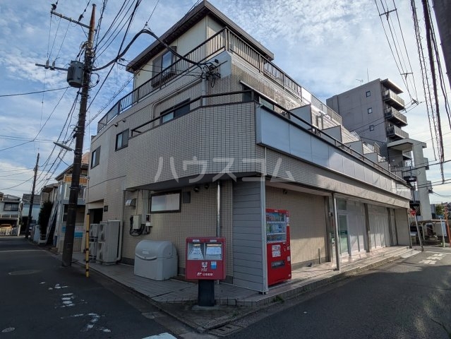 3/25 外観