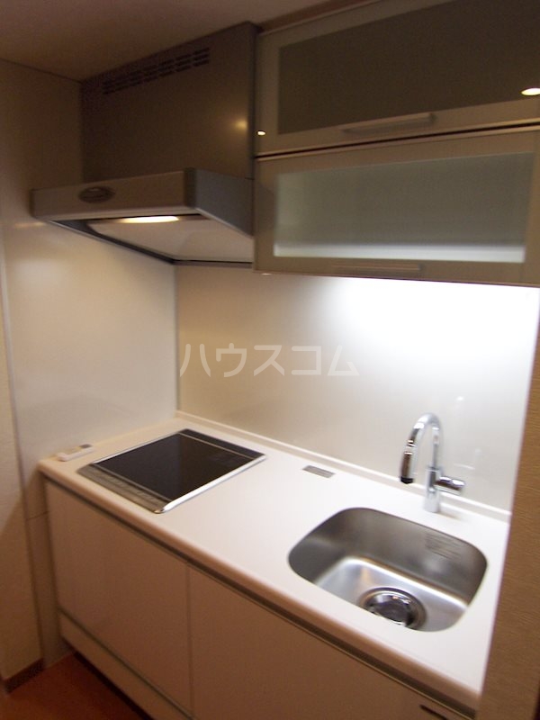 8/15 キッチン