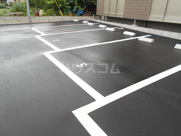 24/30 駐車場
