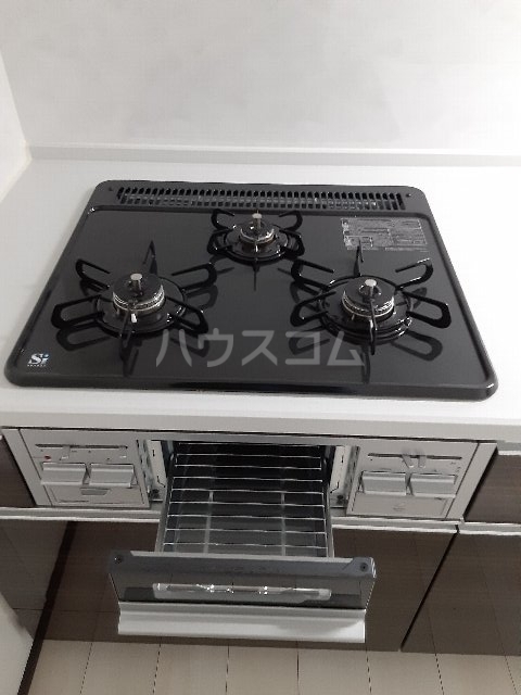 11/25 キッチン