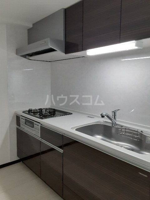 10/25 キッチン