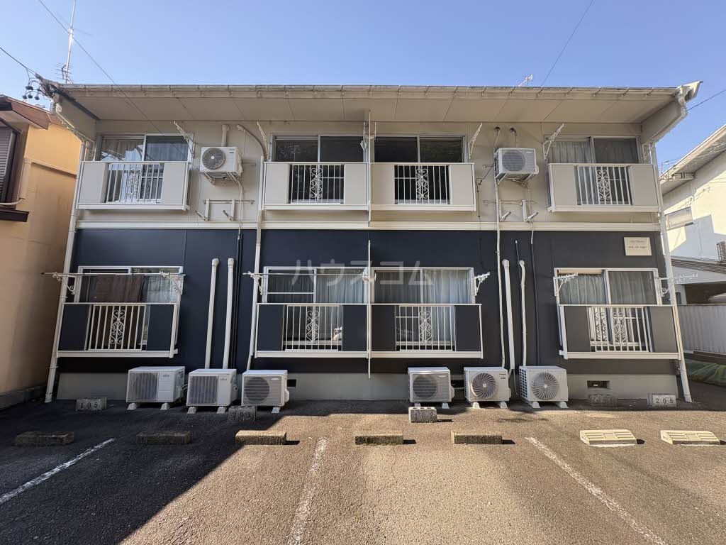 1/14 外観