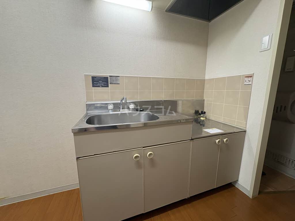 7/14 キッチン