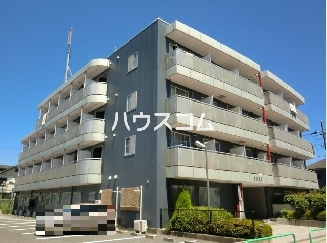 2/12 外観