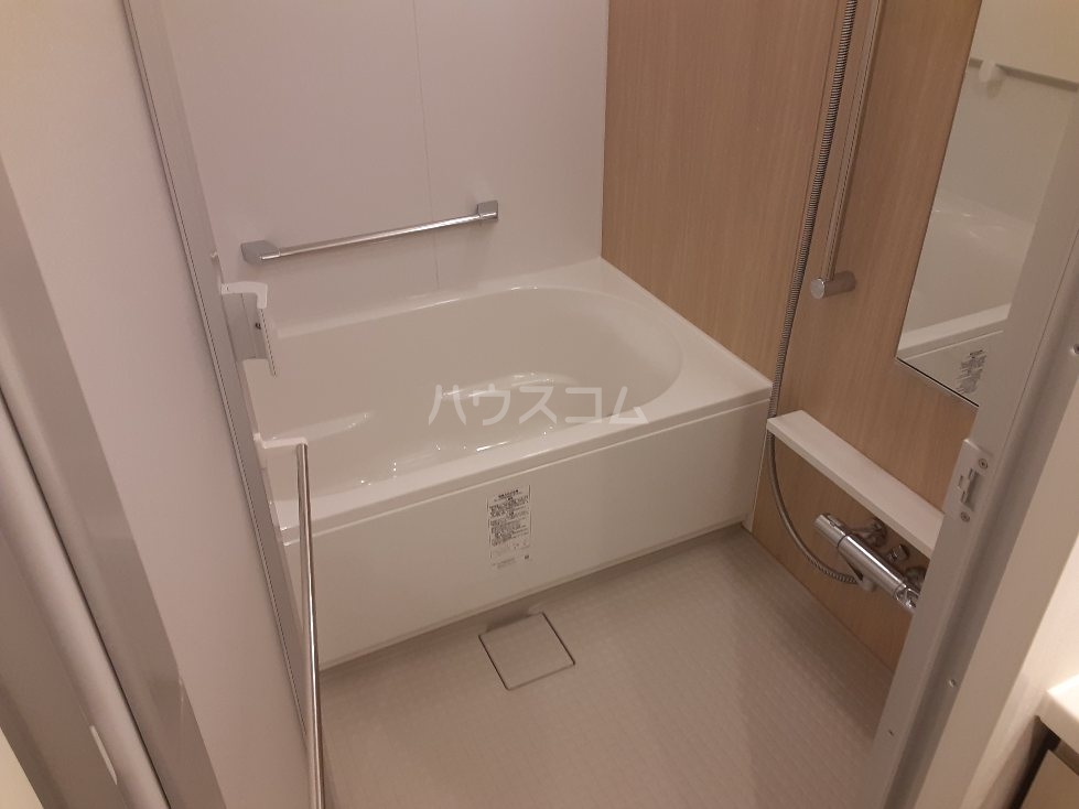 浴室