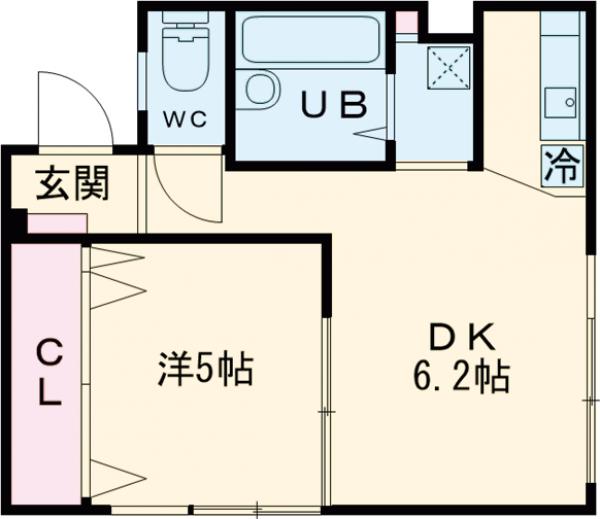 2/18 間取