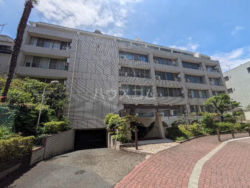 1/18 外観