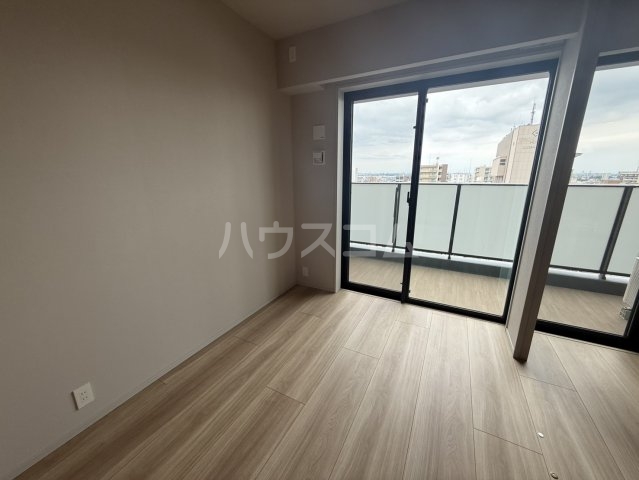 4/26 室内