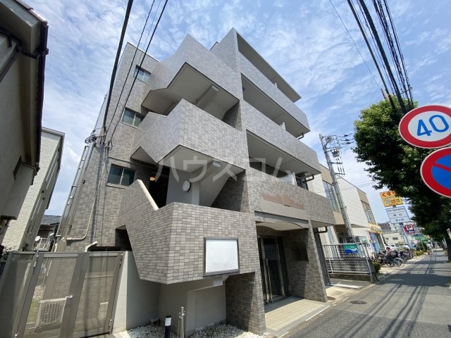 2/12 外観
