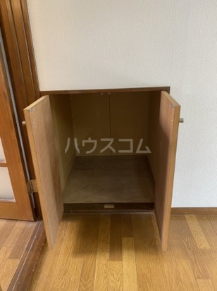 11/30 収納