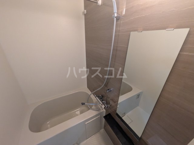 7/28 浴室