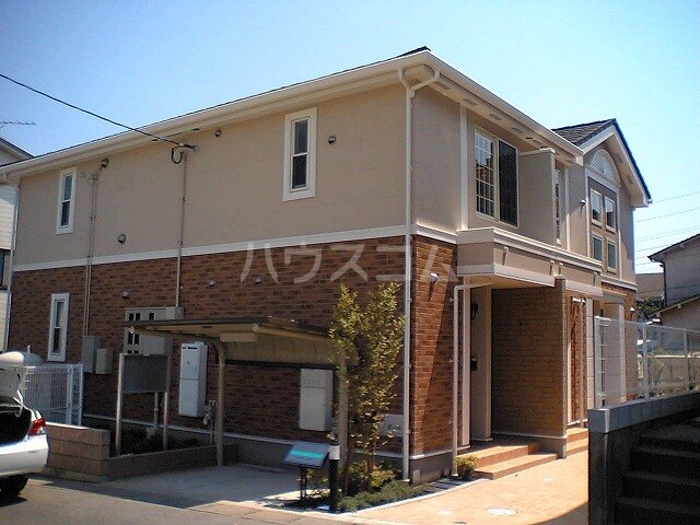 1/24 外観