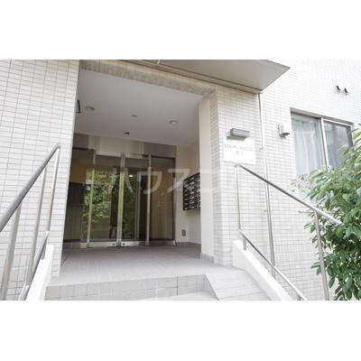 6/7 エントランス