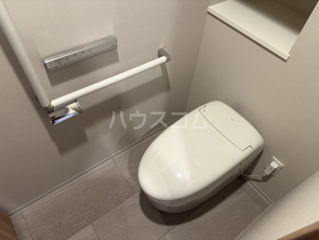 15/30 トイレ