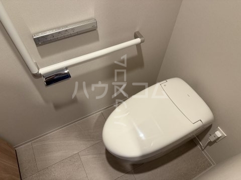 11/29 トイレ