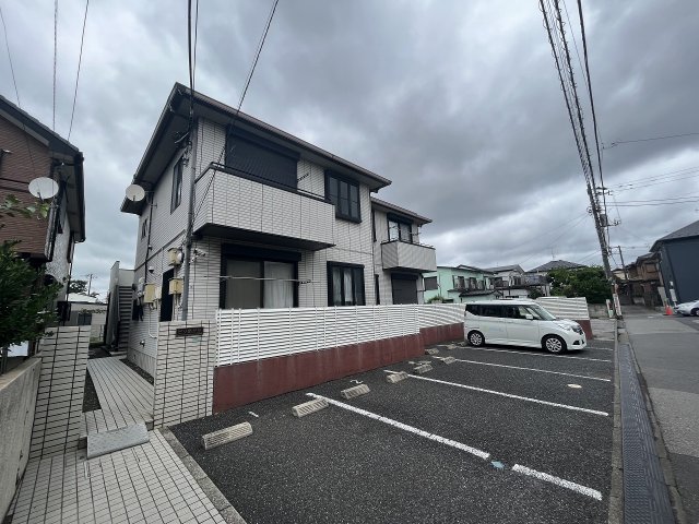 2/8 外観