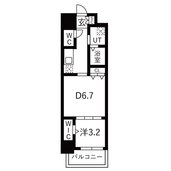 2/10 間取