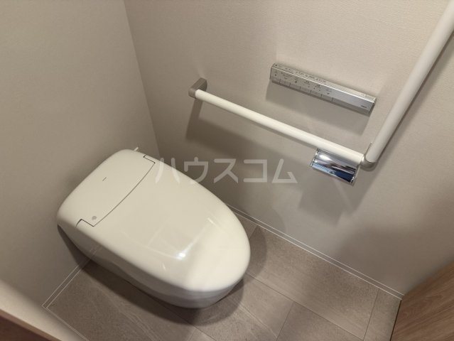 10/30 トイレ