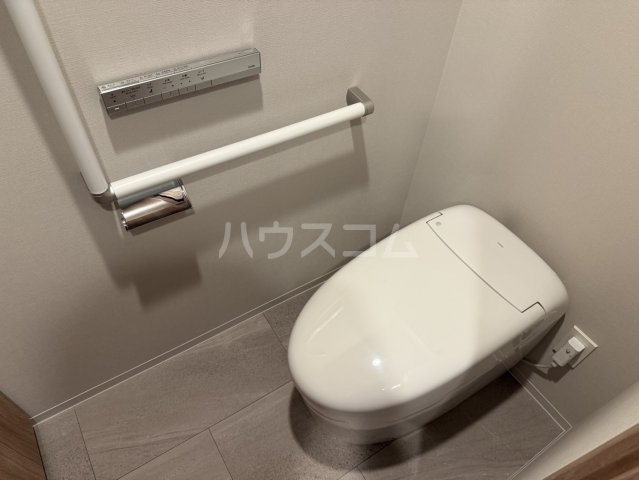 10/30 トイレ