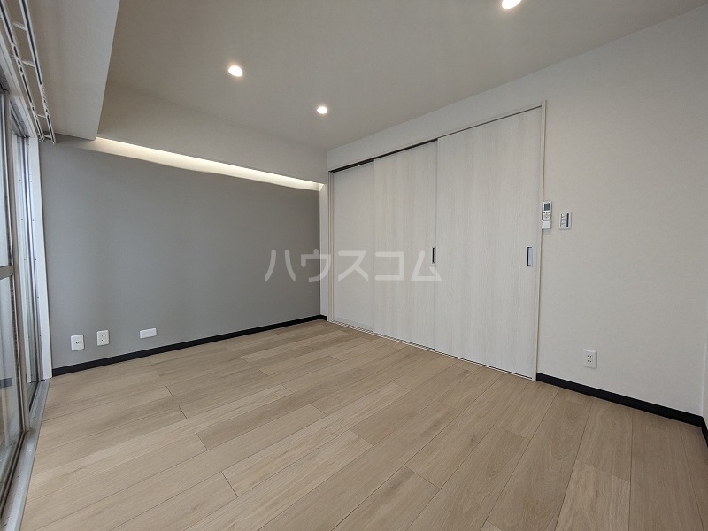 5/30 室内