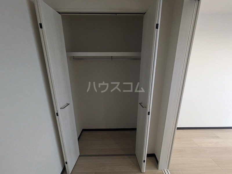 7/30 収納