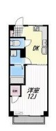2/4 間取