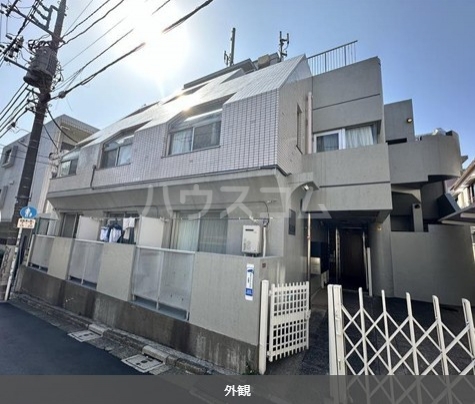 1/9 外観