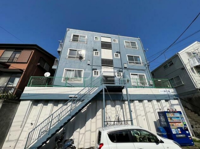 1/14 外観