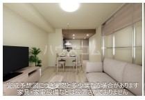 2/13 リビング/ダイニング