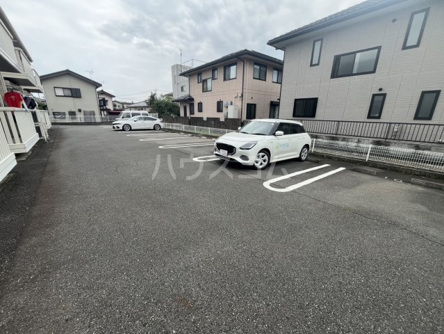 29/30 駐車場