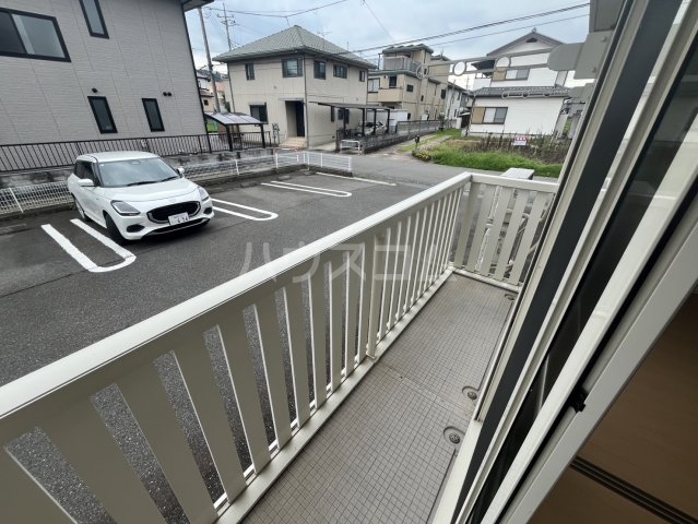 24/30 バルコニー