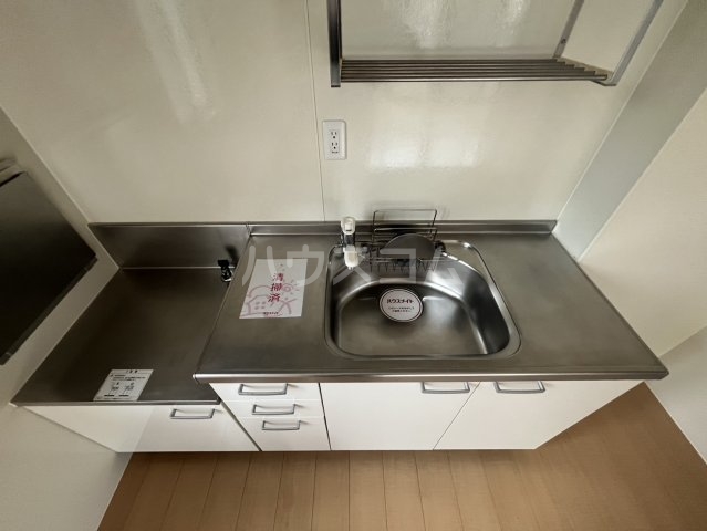 17/30 キッチン