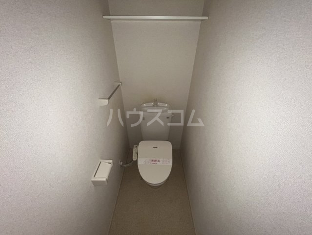 20/30 トイレ