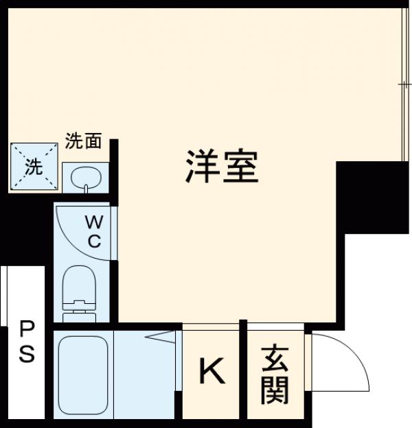 2/13 間取