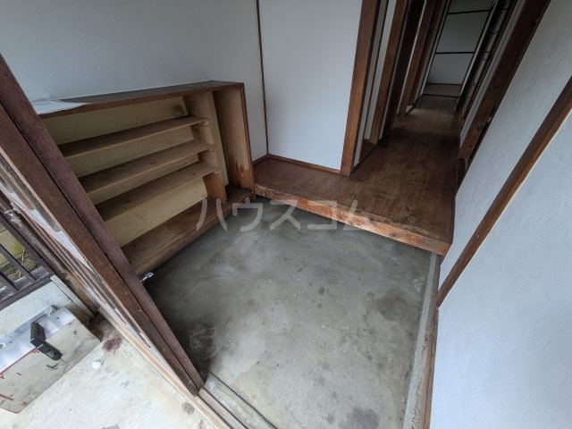 5/27 室内
