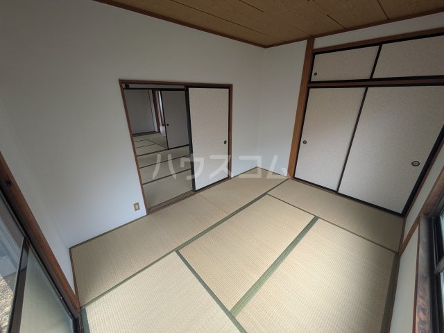 6/27 室内