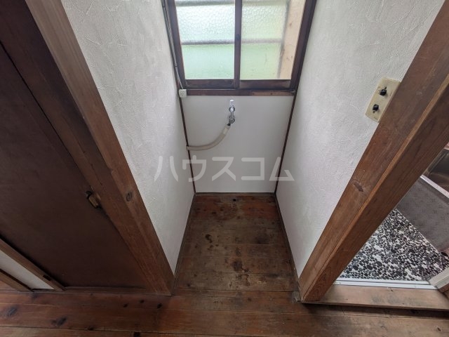15/27 玄関