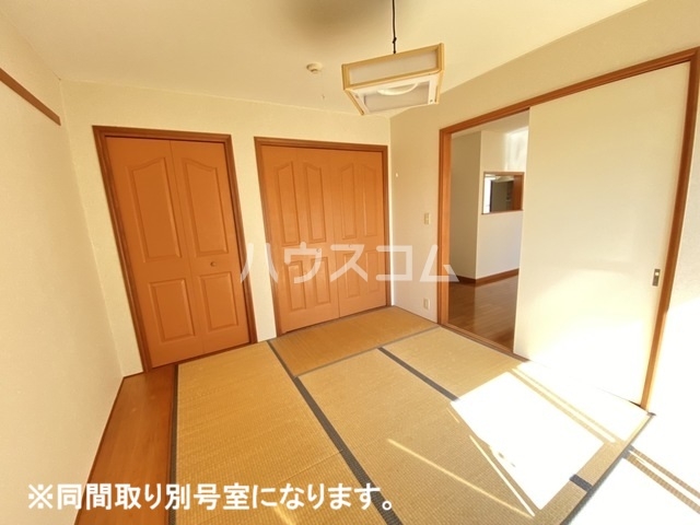 4/22 室内