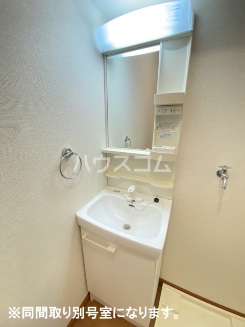 10/22 洗面