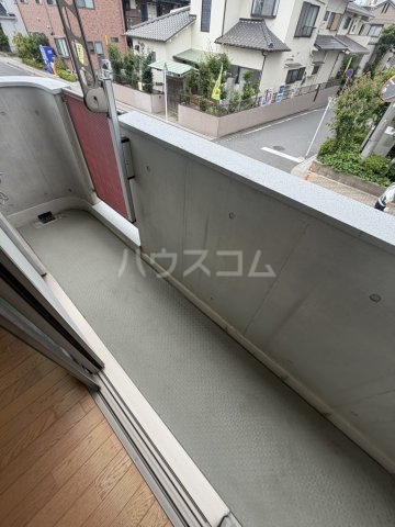 13/24 バルコニー