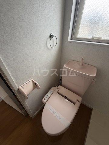 10/24 トイレ