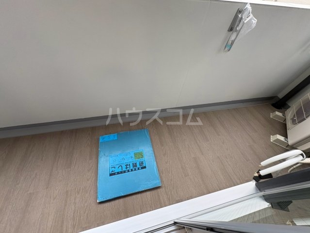 24/30 バルコニー