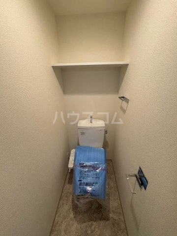 20/30 トイレ