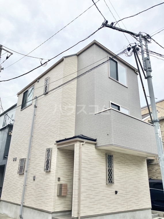 1/18 外観