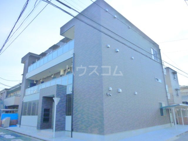 2/12 外観